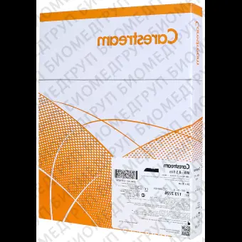 Рентгенплёнка Carestream Health Kodak MINR S 24x30 см для маммографии