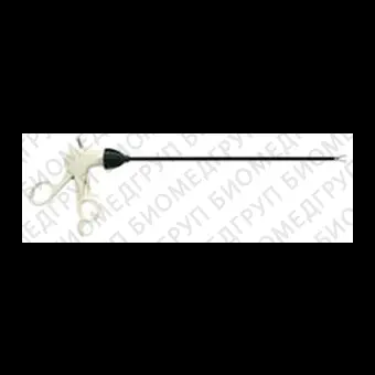 Лапароскопический зажим 5 mm GA05