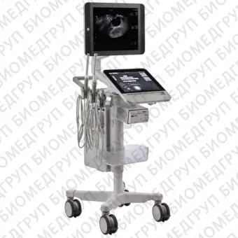 BK Ultrasound BK Specto УЗ  система