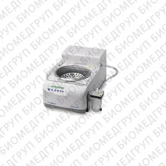 Концентратор Concentrator plus со встроенным мембранным вакуумным насосом, с ротором F454811 48 пробирок объемом 1,5/2,0 мл