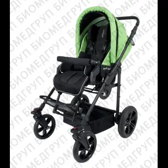 Коляска для детейинвалидов BAFFIN Buggy