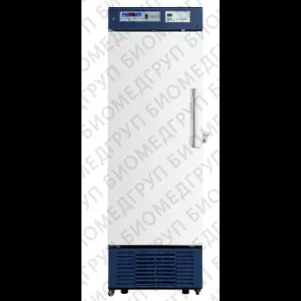 Холодильник, 390 л, 28 C, глухая дверь, HYC390F, Haier, HYC390F