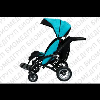 Коляска для детейинвалидов Caretta Buggy