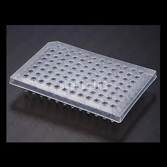 Микропластина для PCR P096PF