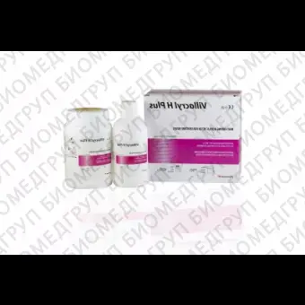 Villacryl H Plus 750г  400мл V3 V100V3Z11