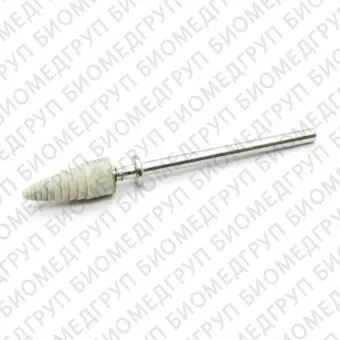 Meister Cones полировочные конусы, 100 шт.