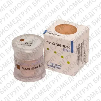 IPS e.max Ceram Essence 5г. 13 espresso краситель, 5 г