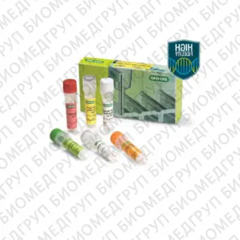 Набор iScript Select cDNA Synthesis Kit для выборочного синтеза кДНК25 реакций