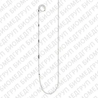 Urovision Monostar Standard MonoJ Ureteral Stent Set Стент