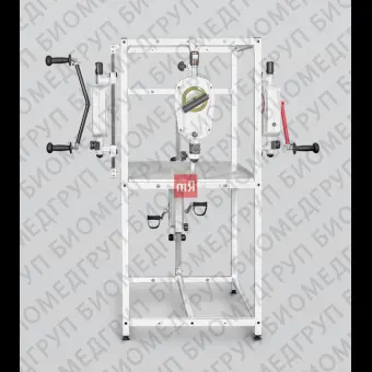 Комплекс тренажеров активной реабилитации стойка