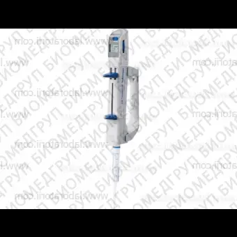 Степпер Multipette M4, Eppendorf