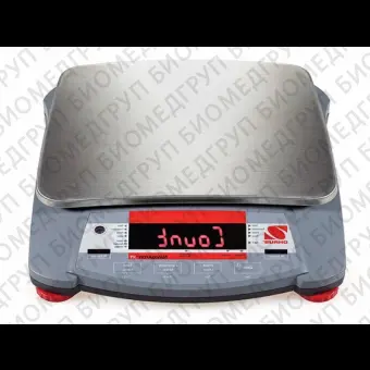 Весы OHAUS Navigator NVT3201RU/2 3200 г х 0,2 г