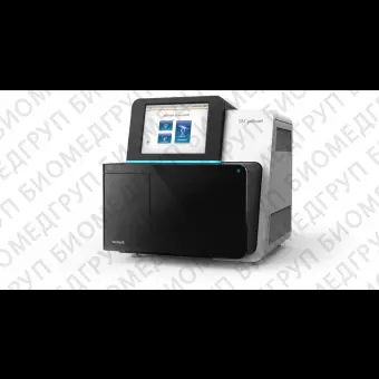 Сканер микрочипов для ДНК NextSeq 550