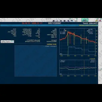 Оборудование для испытаний под нагрузкой для сердца SEIVA CardioWriter Ergolog