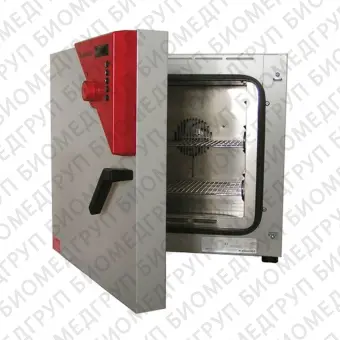 Binder FED 115 стерилизатор горячим воздухом, 116 л