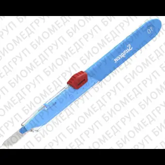 Скальпель для обеспечения безопасности Safety Scalpel With Protective Shield