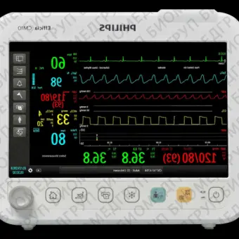 Philips Efficia CM Монитор пациента