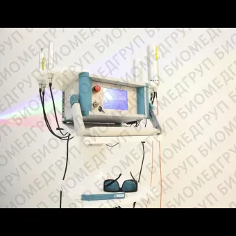 Лазер для стоматологической фотостимуляции Weberneedle Endo Laser