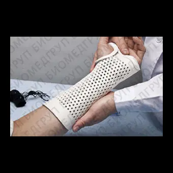 Ортез на палец Flexor Tendon Splint Kit KA501