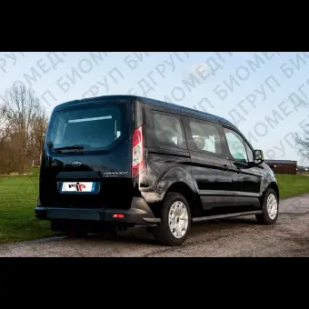 Транспортное средство для инвалидов минивен Ford Grand Tourneo