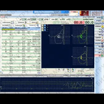 Система EFR с измерением DLCO PDT111/d