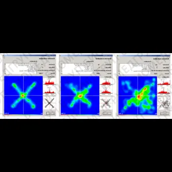 Система реабилитации равновесие Biofeedback