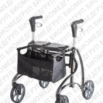 Ролятор 4 колесика Dolomite Jazz2 rollator