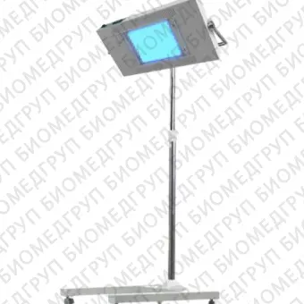 Dixion BabyGuard U1133 Лампа фототерапии
