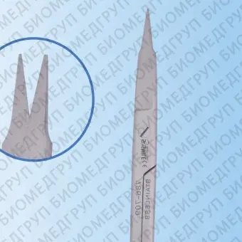Ножницы для стоматологической хирургии SSI 786709