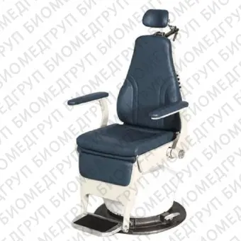 Meditech ENT Chair 1211 ЛОРкресло