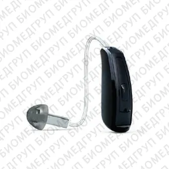 Слуховой аппарат mini RIC LiNX2