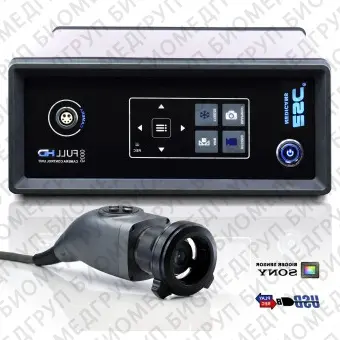 Эндоскопическая камера FHDLP5000