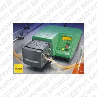 Насосдозатор перистальтический, 0,1350 об/мин, IP 66, 520Di привод, WatsonMarlow, 056.717N.00E