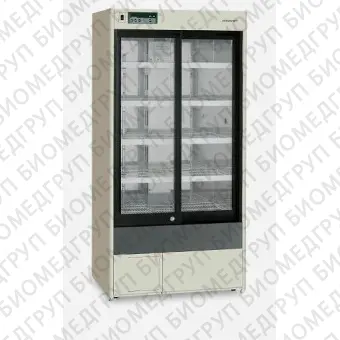 Холодильник, 489 л, 2...14 С, MPR514, PHCbi, MPR514PEду
