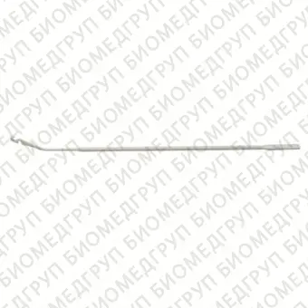 Хирургический крючок для извлечения IUD 260 mm  01.299