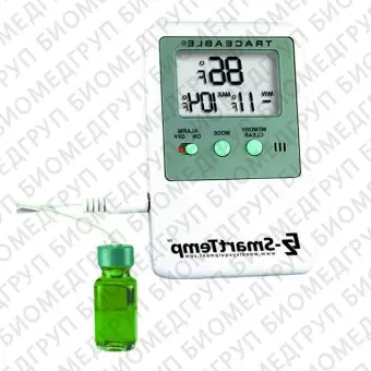 Термометр для лабораторий EZSmartTemp