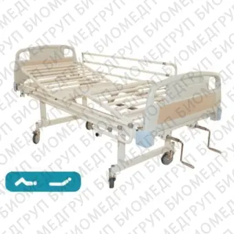 Кровать для больниц BESHB044