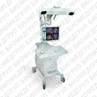 Система хирургической навигации для хирургической отоларингологии Excelim04