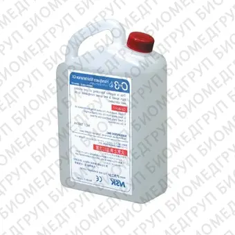 Maintenance Oil  масло для Care3 Plus, 1 литр