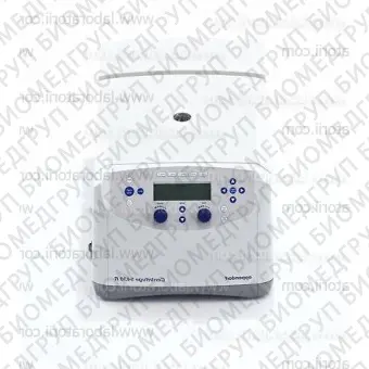 Центрифуга Eppendorf 5430R