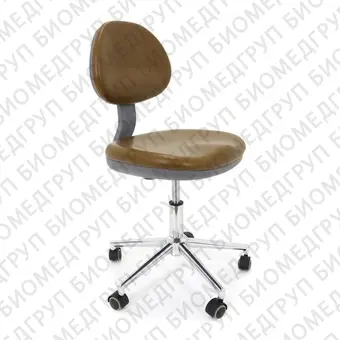 Ortho MA02 СТ15Р  ортопедический стул со спинкой