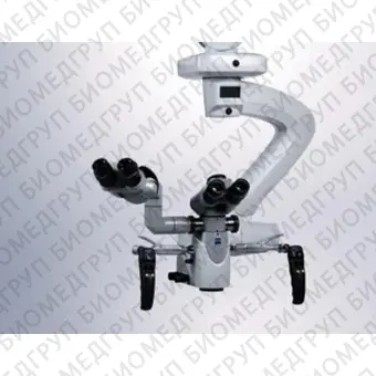Микроскоп для ЛОРхирургии OPMI VARIO 700