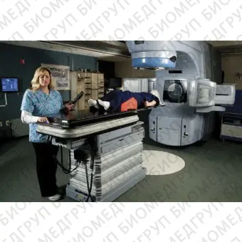 Стол позиционирования для радиационной терапии Protura