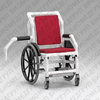 Инвалидная коляска активного типа DR 400