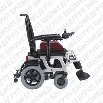 Электрическая инвалидная коляска Eltego