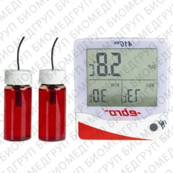 Медицинский термометр TMX series