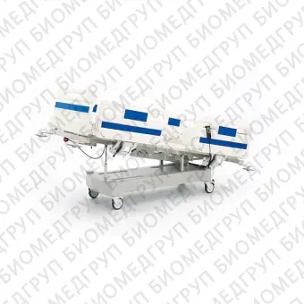 Медицинская кровать P2M001