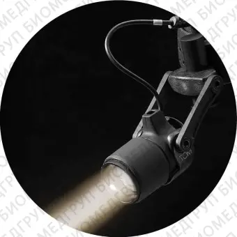 Хирургическая налобная лампа UltraView Extreme Cordless Headlight