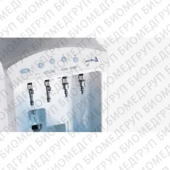 HIM1 Lubrina  аппарат для чистки и смазки стоматологических наконечников