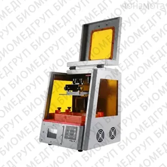 Wanhao Duplicator 11  3D принтер для стоматологии